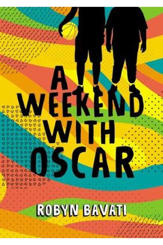 A Weekend With Oscar