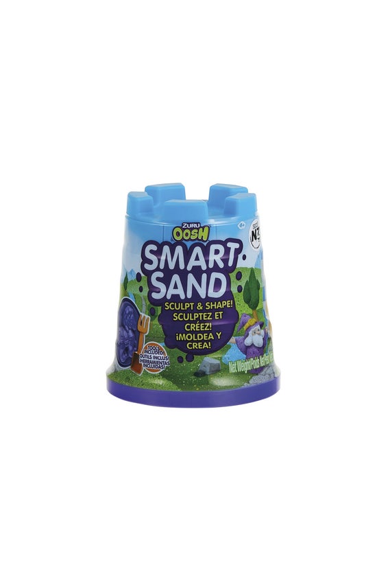 Zuru Oosh Smart Sand Assorted