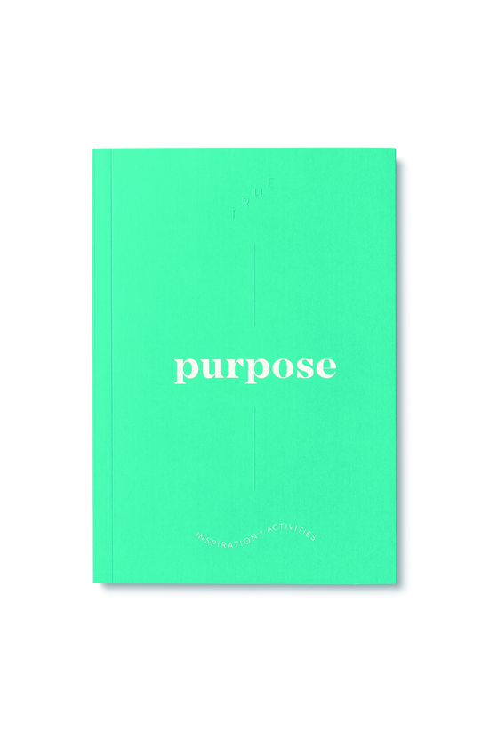 True Purpose Guided Workbook