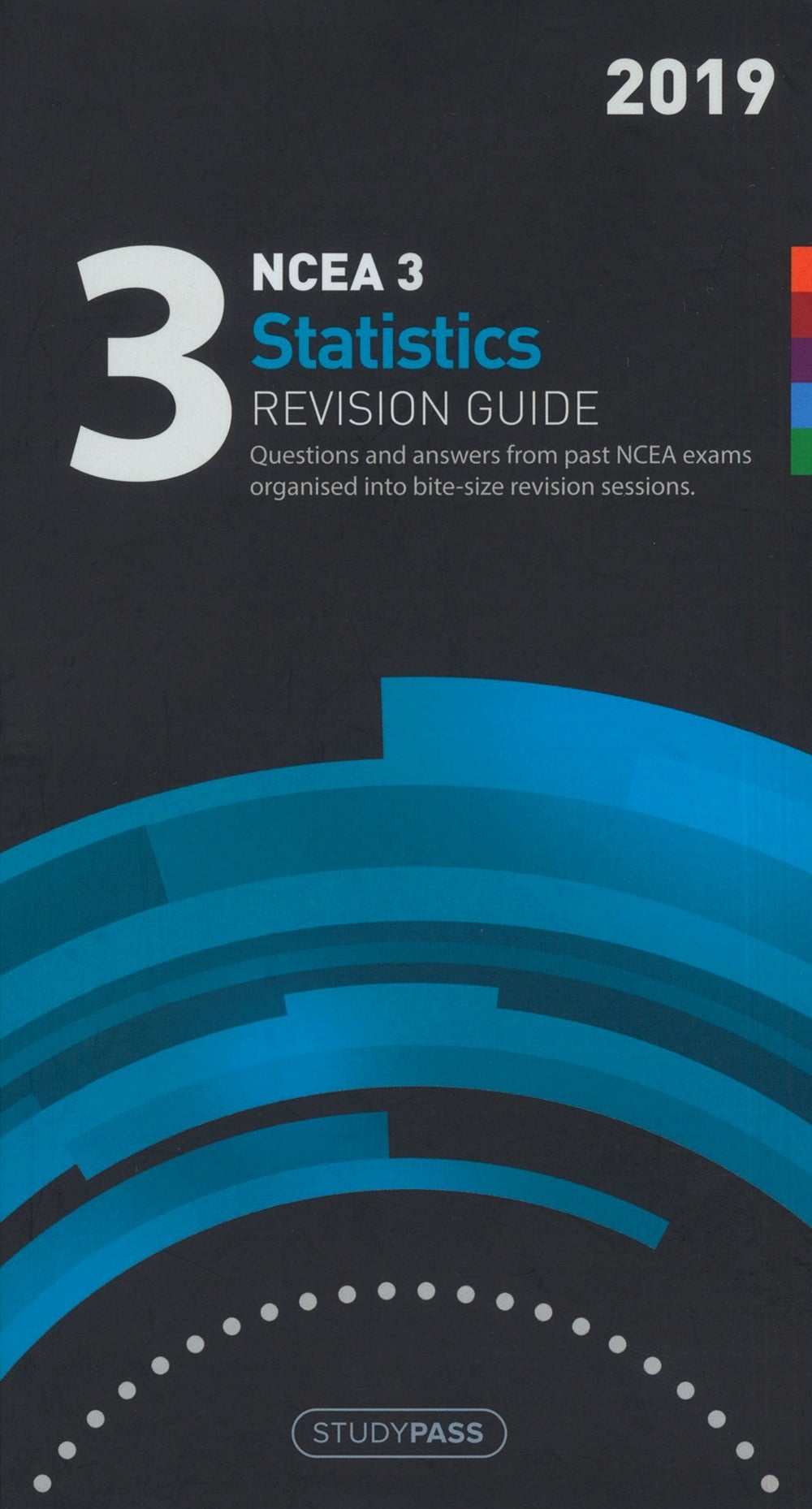 NCEA Level 3 Whitcoulls