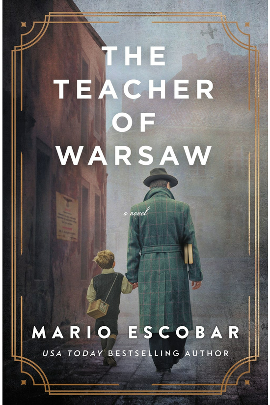 The Teacher Of Warsaw