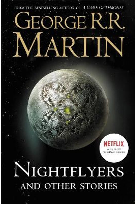 Nightflyers & Other Storie...