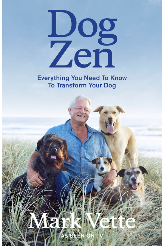 Dog Zen