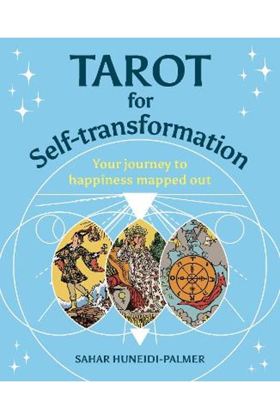 Tarot For Self-transformation