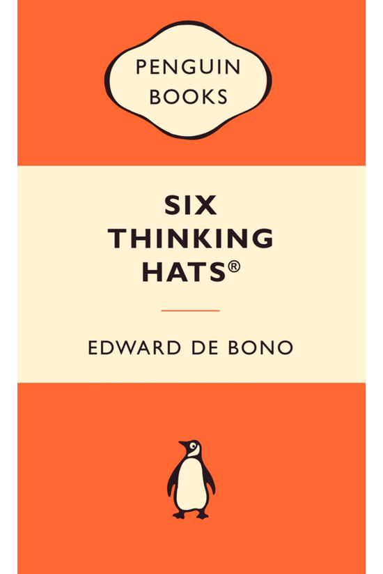 Popular Penguin: Six Thinking ...