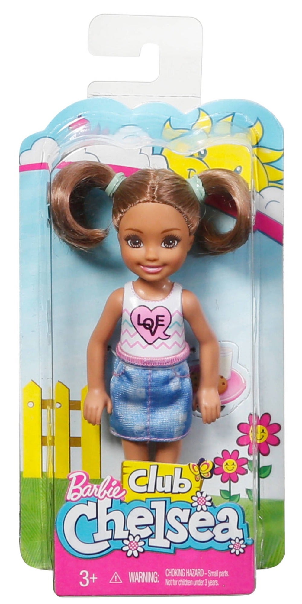 barbie stories please