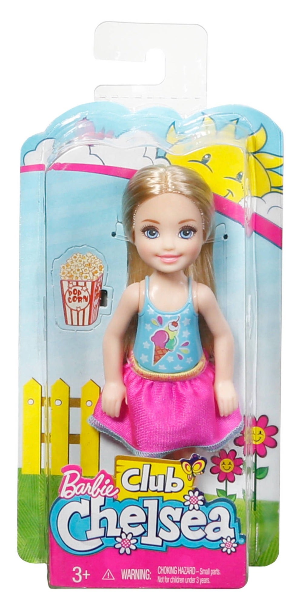 barbie club