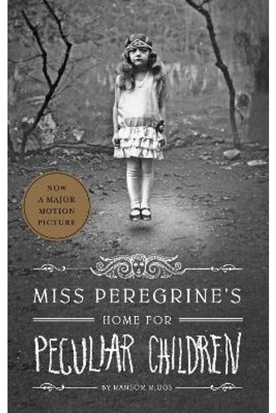 Miss Peregrine's Home For Pecu...