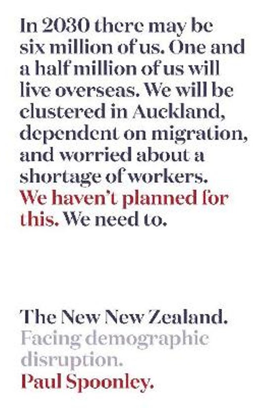 The New New Zealand