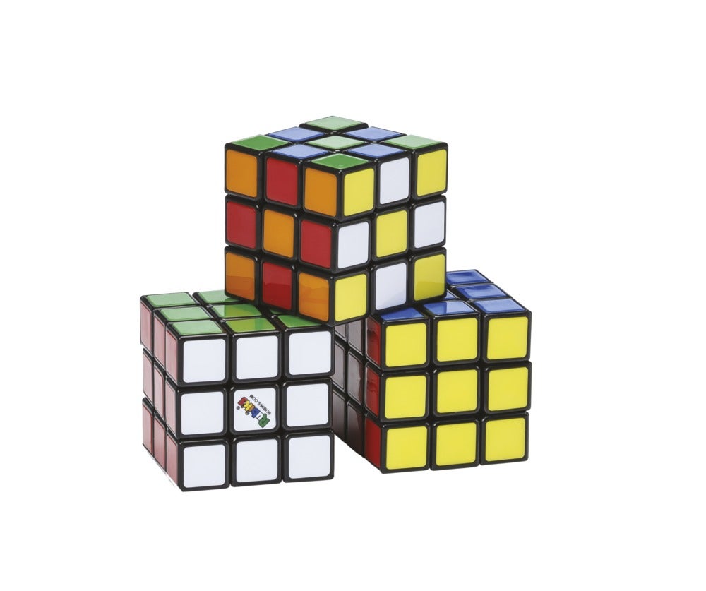 rubik's cube dollar general