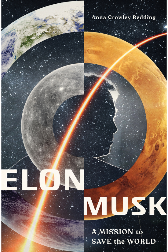 Elon Musk: A Mission To Save T...