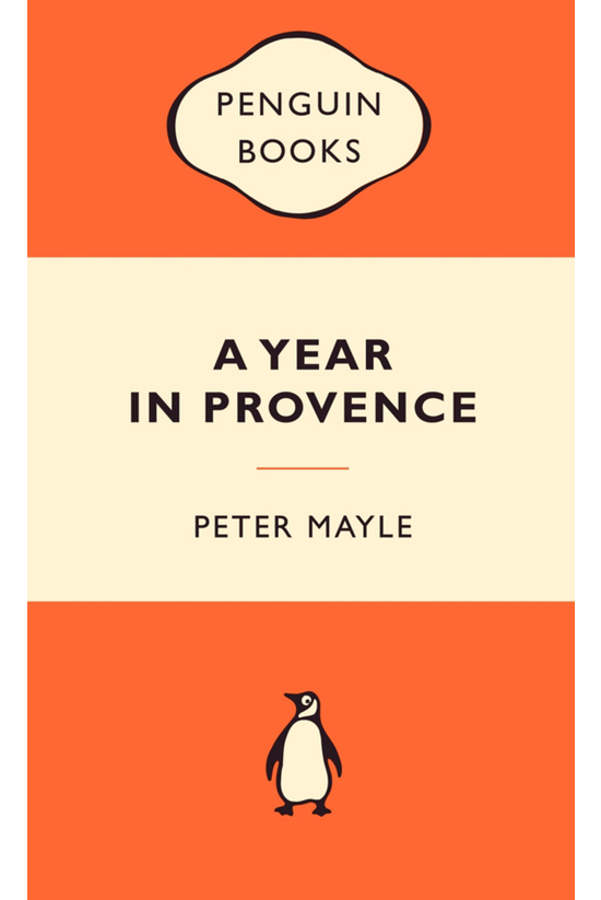 Popular Penguin: A Year In Pro...