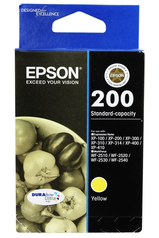 Epson Ink Cartridge T200492 20...