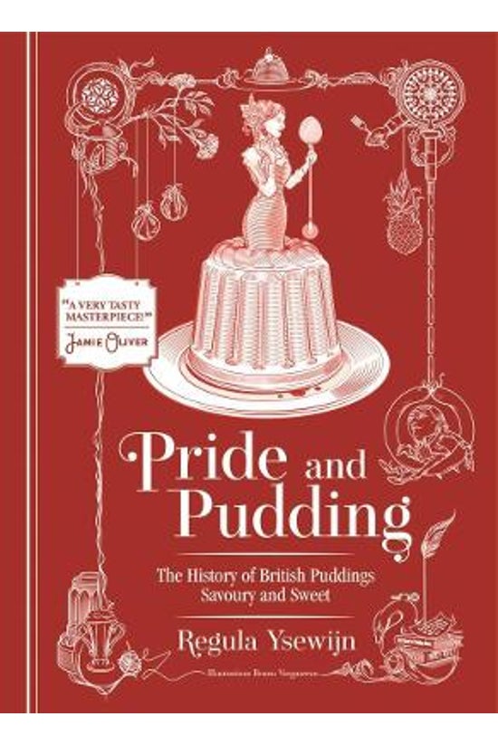 Pride And Pudding