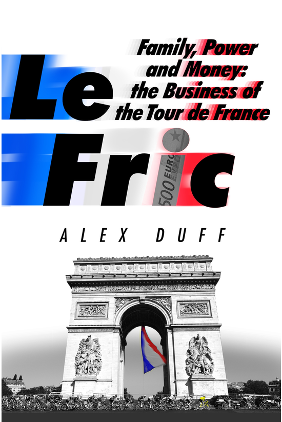 Le Fric: Family, Power And Mon...