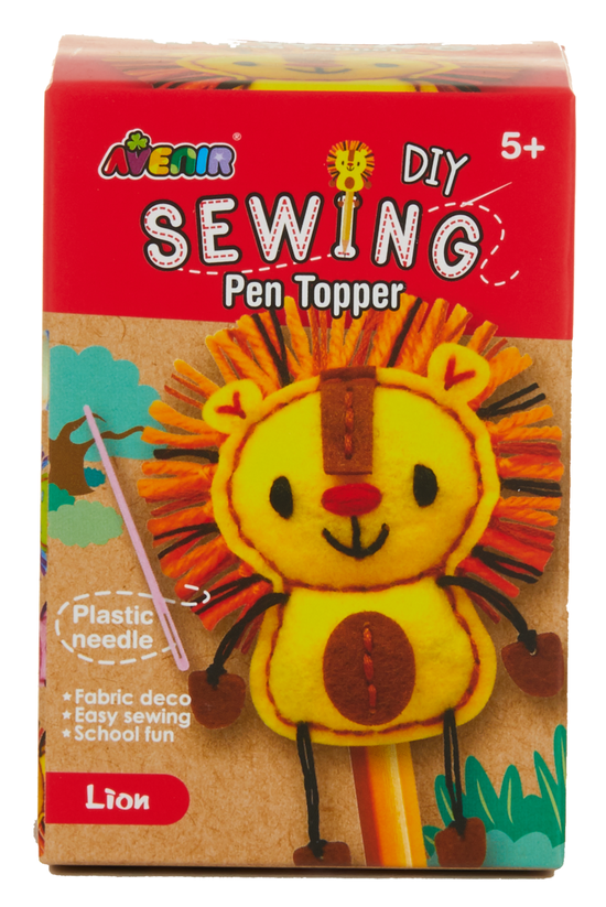 Avenir Diy Sewing Pen Topper A...