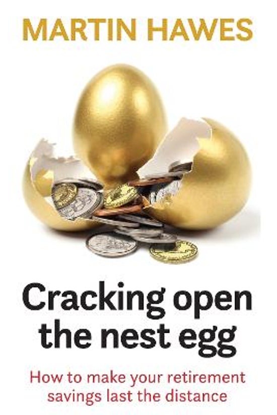 Cracking Open The Nest Egg
