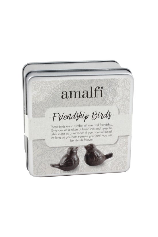 Amalfi Friendship Birds Set Of...