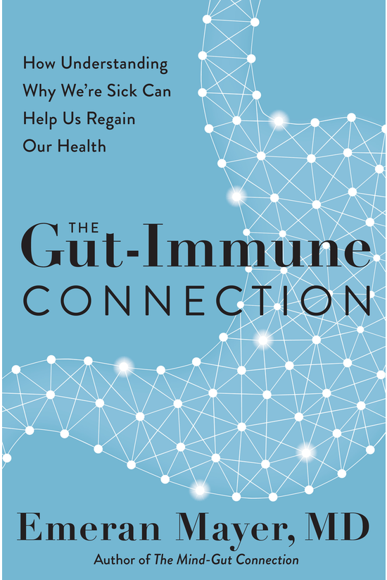 The Gut-immune Connection