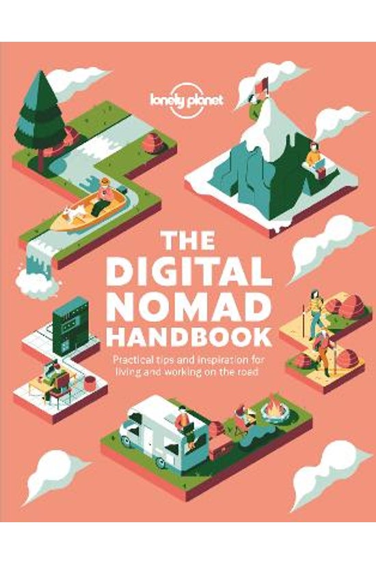 The Digital Nomad Handbook