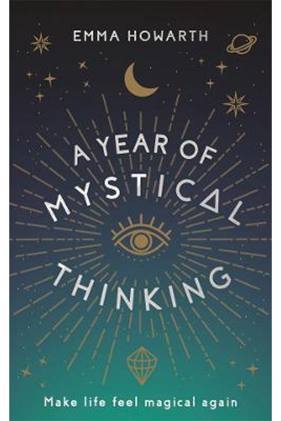 A Year Of Mystical Thinking