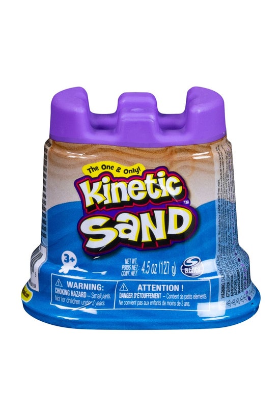Kinetic Sand Single Container ...