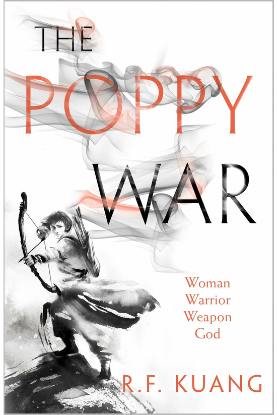 Poppy War #01: The Poppy War