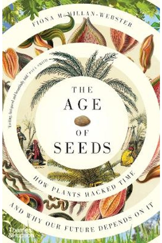 The Age Of Seeds