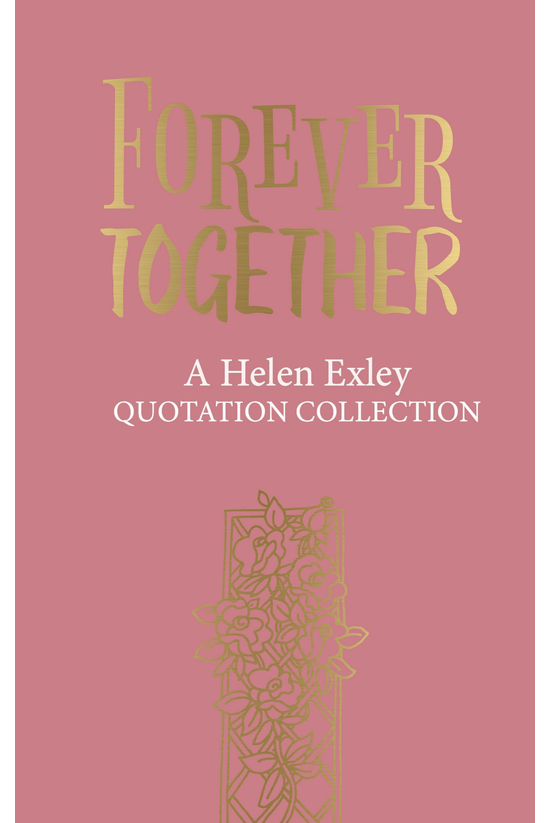 Quotation Collection: Forever ...