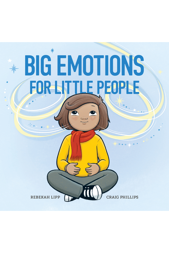 Big Emotions For Little People