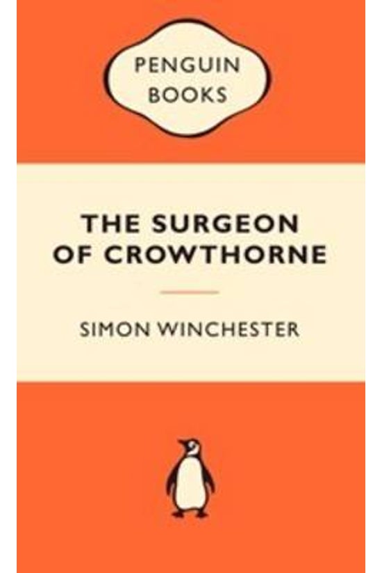 Popular Penguin: The Surgeon O...