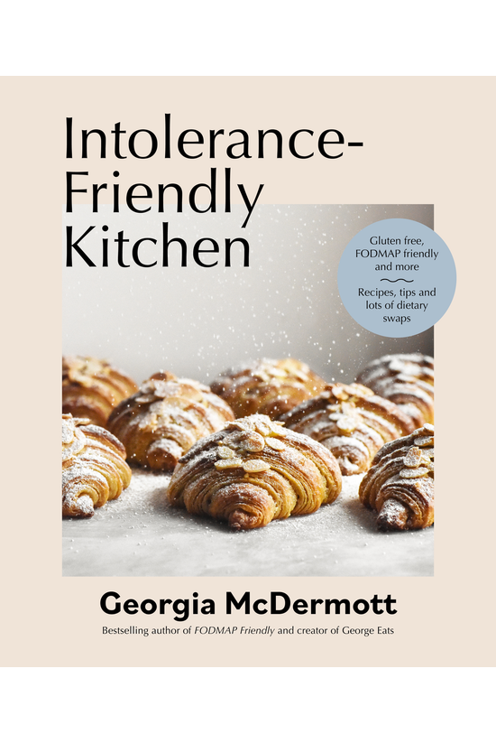 Intolerance-friendly Kitchen