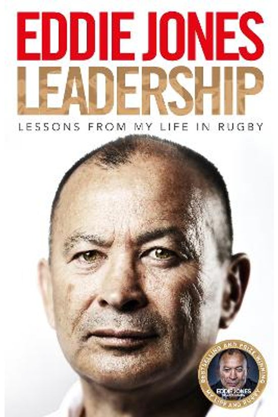 Leadership: Lessons From My Li...