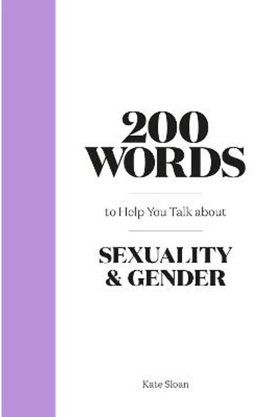 200 Words To Help You Talk Abo...