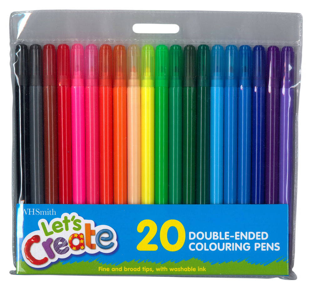 Whsmith pens Clearance