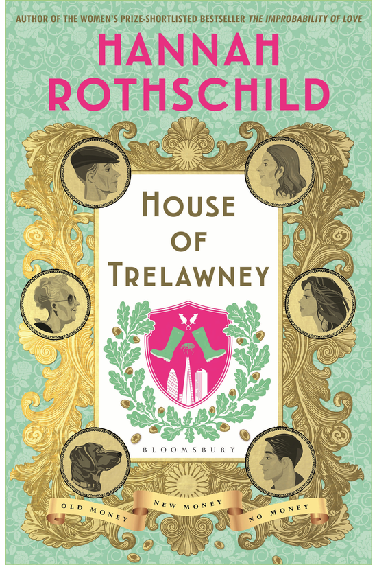 House Of Trelawney