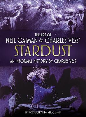 neil gaiman and charles vess stardust neil gaiman and charles vess stardust