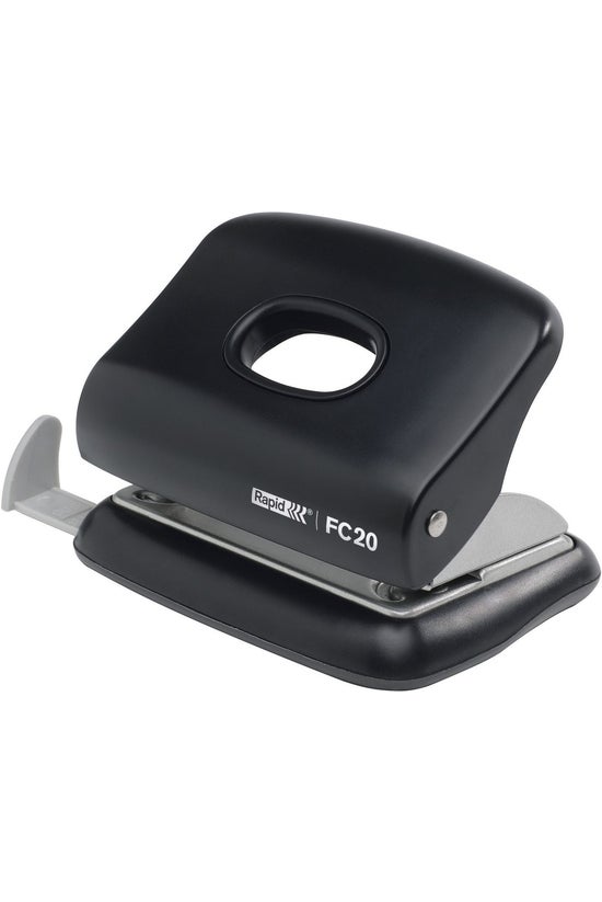 Rapid Fc20 2 Hole Punch 20 She...