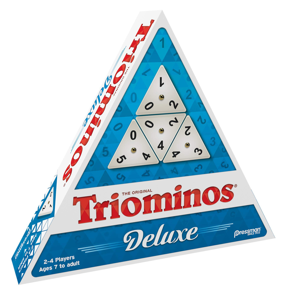 Triominos Game Whitcoulls