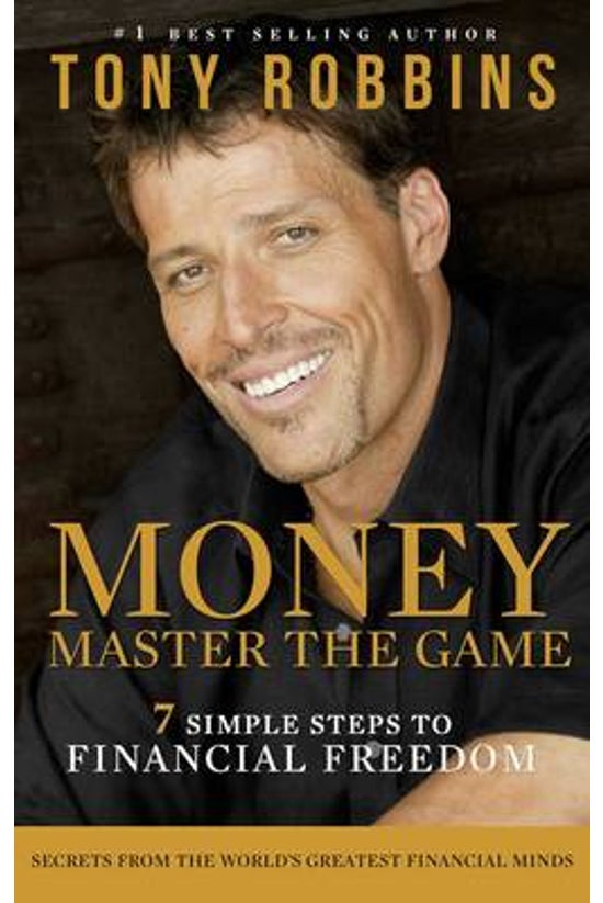 Money: Master The Game