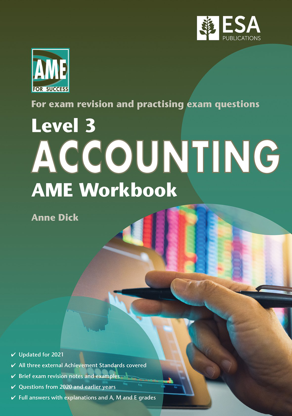 NCEA Level 3 Whitcoulls