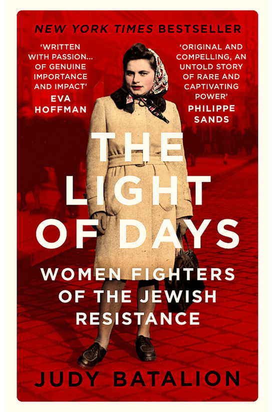 The Light Of Days: Women Fight...