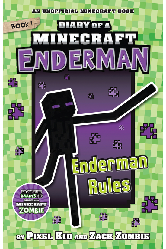 Endermen Rule! (diary Of A Min...