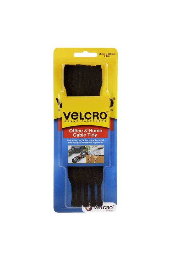 Velcro Brand Adjustable Ties B...