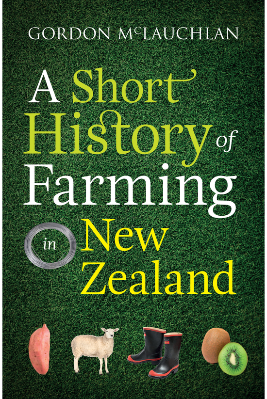 A Short History Of Farming In ...