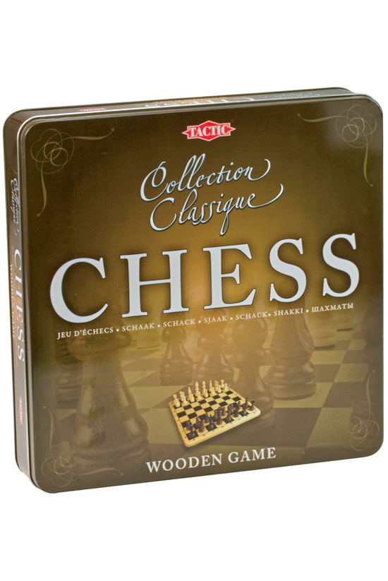 Chess Collection Classique