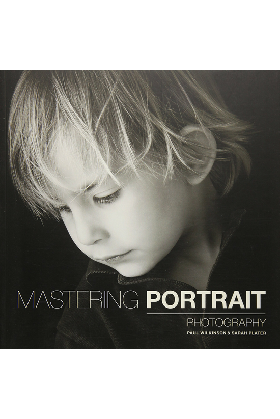 Mastering Portrait Photography