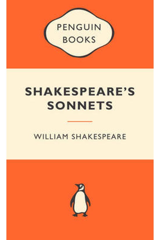 Popular Penguin: Shakespeare's...