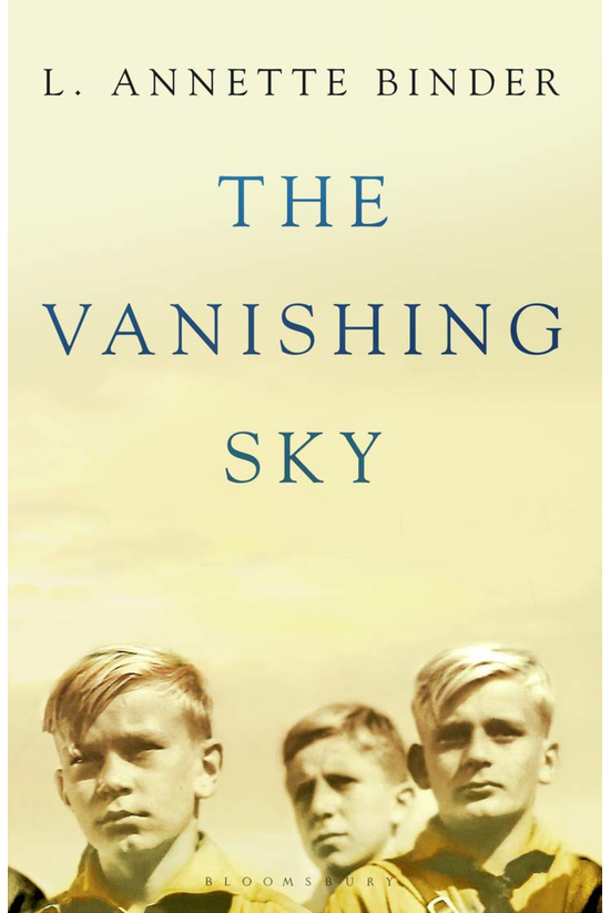 The Vanishing Sky