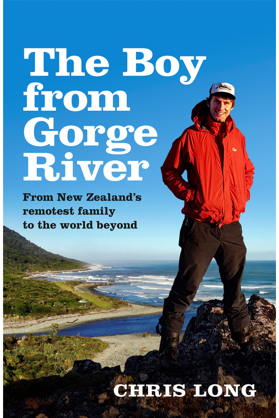 The Boy From Gorge River